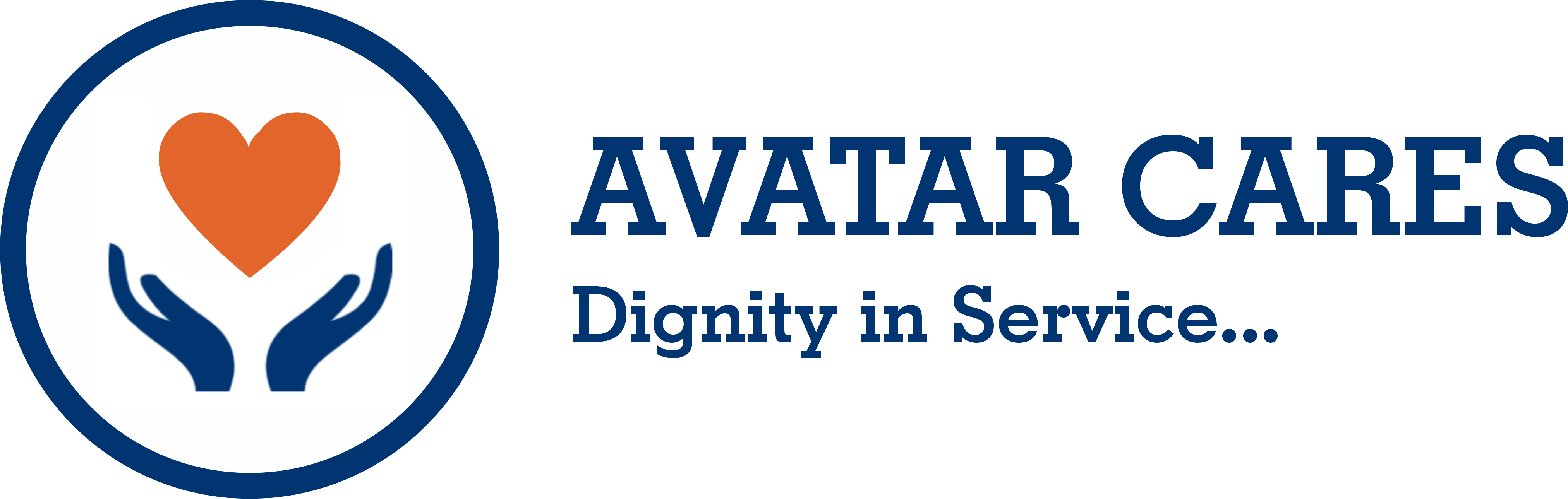 avatar cares logo